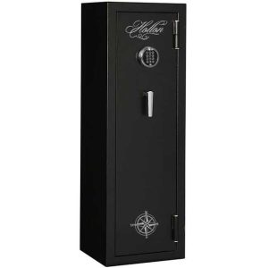 Hollon Hunter Series HGS-11 Gun Safe - Holds 11 Guns