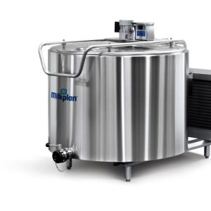 Cooling tank Milkplan MP112