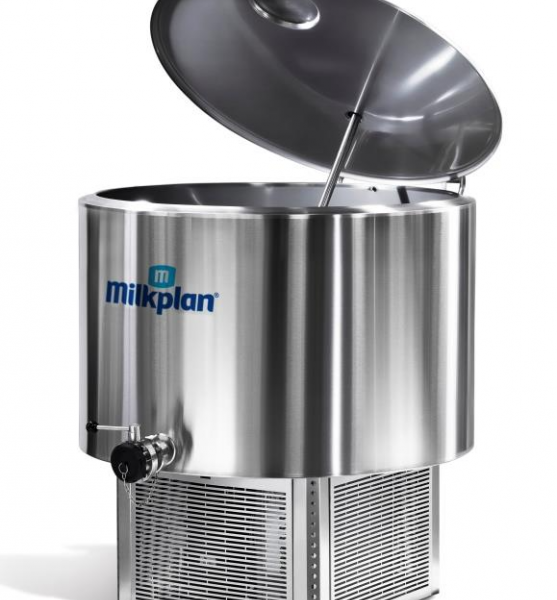 Cooling tank Milkplan MP90