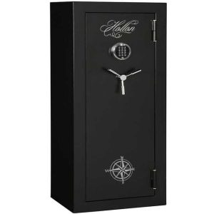 Hollon Hunter Series HGS-16 Gun Safe - Holds 16 Guns