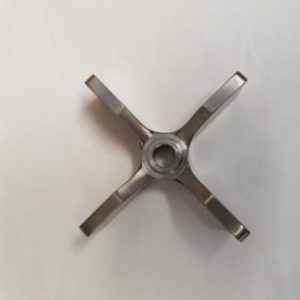 7 1/8" Impeller for Thomsen #8 milk pump