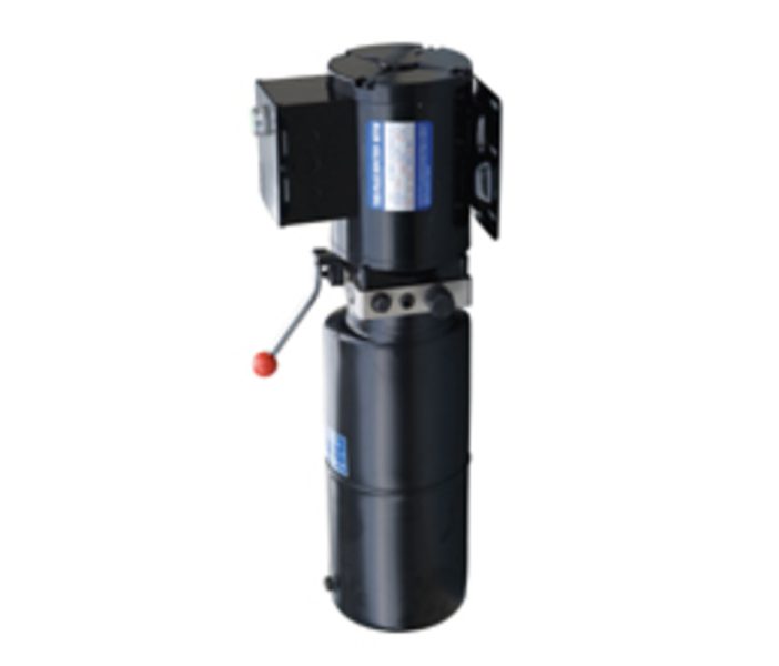 AUTO HOIST: 34 L X 6.5 W X 9.5 H