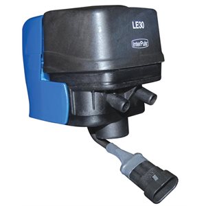 ITP LE30 Pulsator w/2 Exits