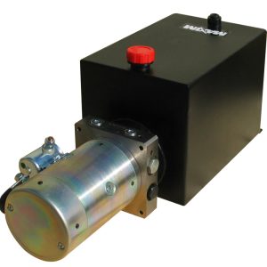 MAXIM PUMPING STATION: 1.3 FLOW, 12V DC