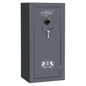 Hollon CS-12 Crescent Shield Gun Safe - Holds 12 Guns