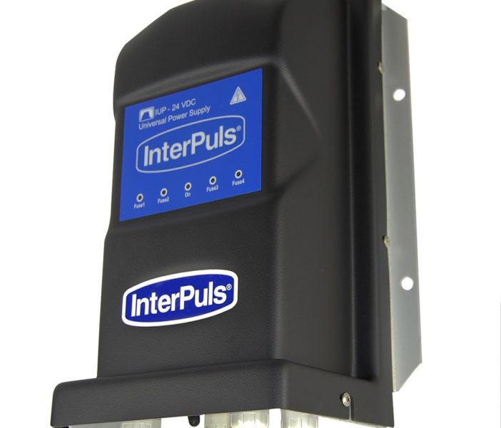 Power Supply f / 50 LP Pulsators