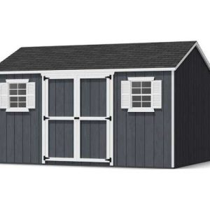 Value Series Workshop Shed (Multiple Sizes Available)
